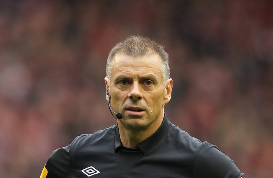 Mark Halsey Mark Halsey